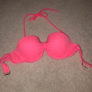 victoria secret bikini top